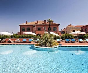 Il Picciolo Etna Golf Resort & Spa Castiglione di Sicilia Italy