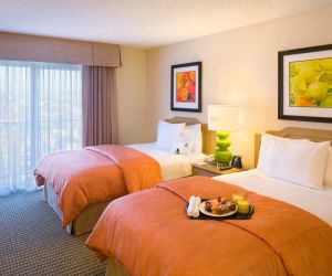 Embassy Suites Anaheim - North Anaheim United States