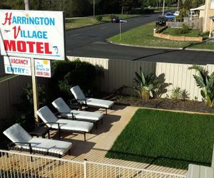 Harrington Village Motel Harrington Australia