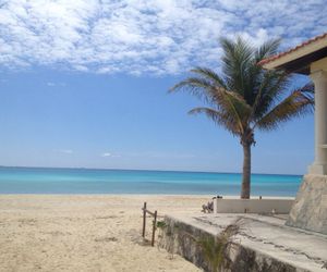 Villa Nautilus Beach Playa Del Carmen Mexico