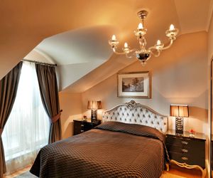Pera Palace Hotel Jumeirah Istanbul Turkey