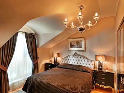 Pera Palace Hotel Jumeirah