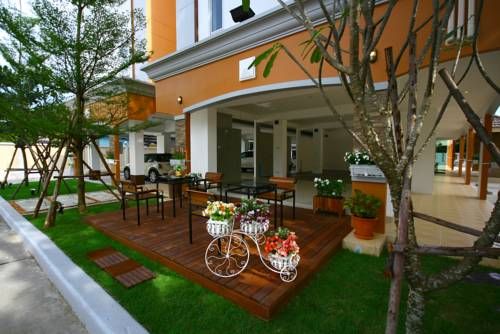 Hotel Photo 15
