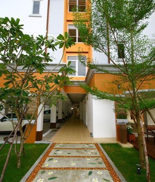 Hotel Photo 20