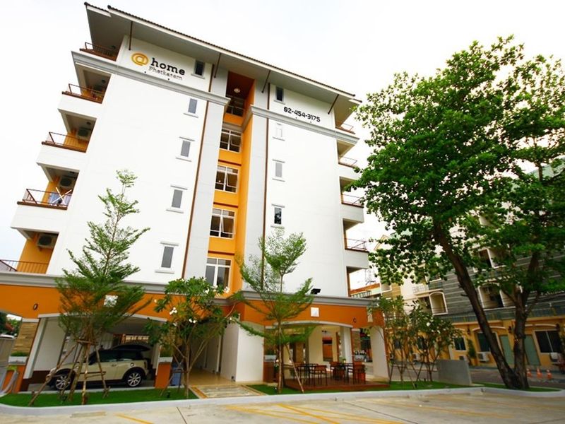 Hotel Photo 23