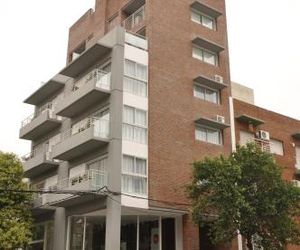 Livin Residence Rosario Rosario Argentina