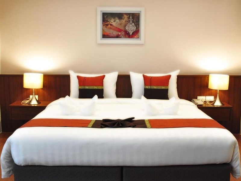 Hotel Photo 2