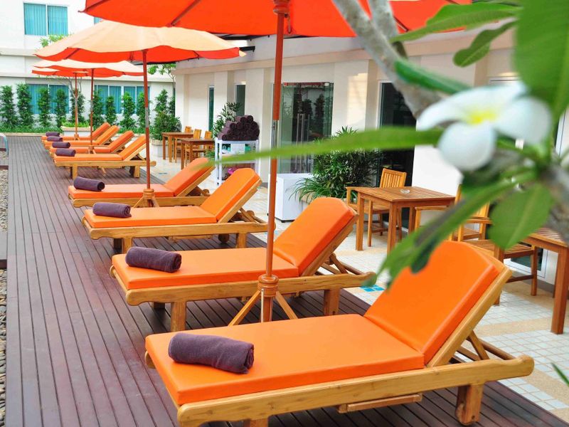 Hotel Photo 13