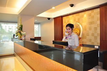 Hotel Photo 16