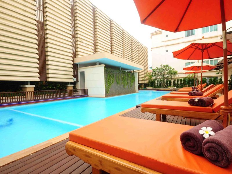 Hotel Photo 19