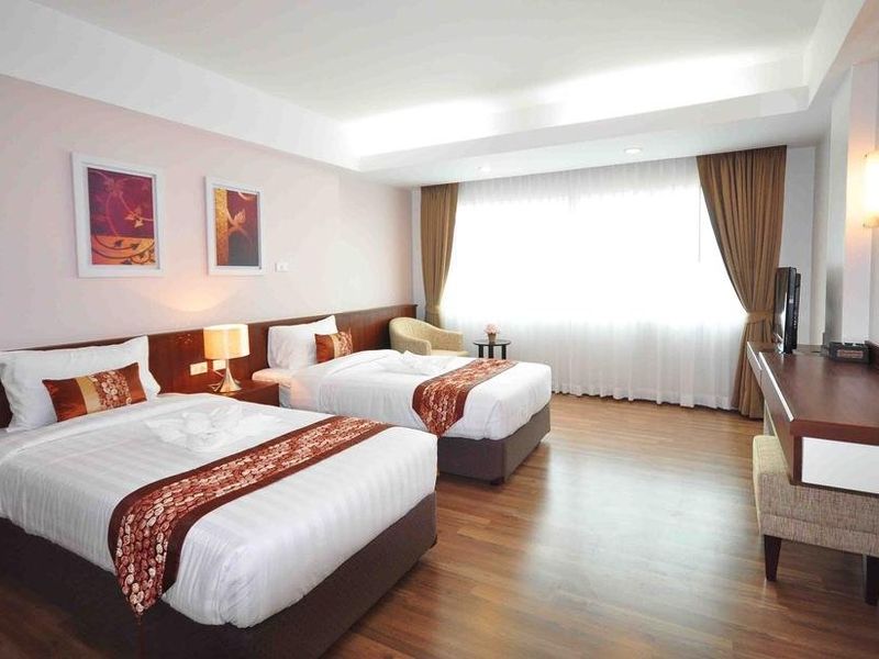 Hotel Photo 3