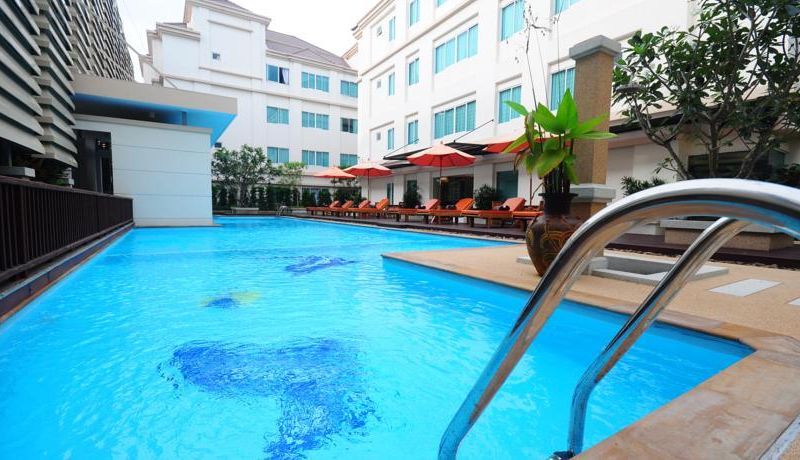 Hotel Photo 22