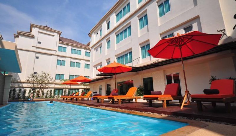 Hotel Photo 23