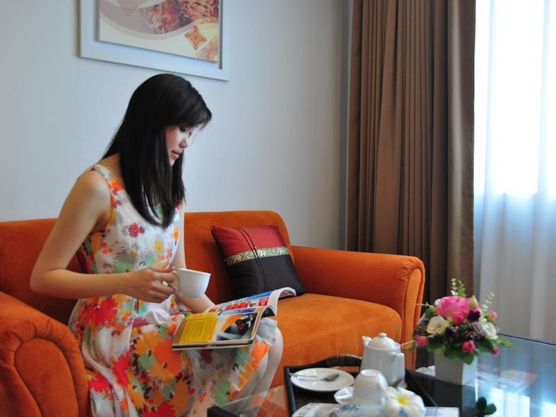 Hotel Photo 4