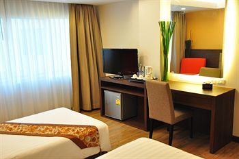 Hotel Photo 6