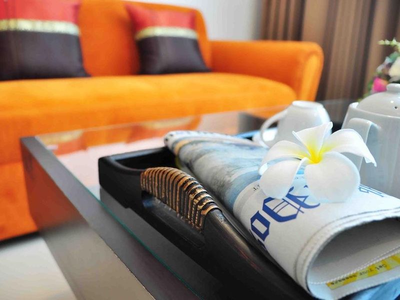 Hotel Photo 7