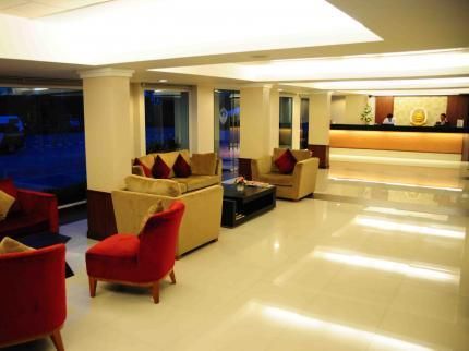 Hotel Photo 8