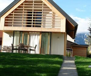 Chalet MM Bled Slovenia