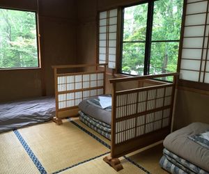 Guesthouse Raicho Hirayu Japan