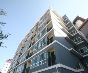 247 Boutique Hotel Pattaya Thailand