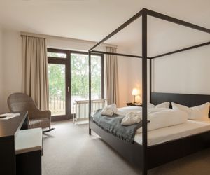 Hotel Dieksee - Collection by Ligula Malente Germany