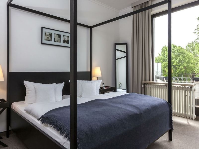 Hotel Photo 2