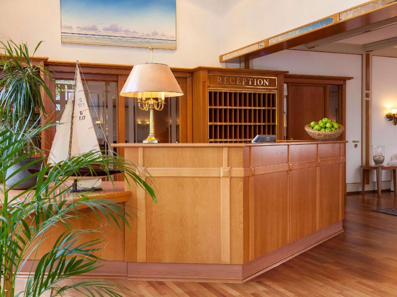 Hotel Photo 13