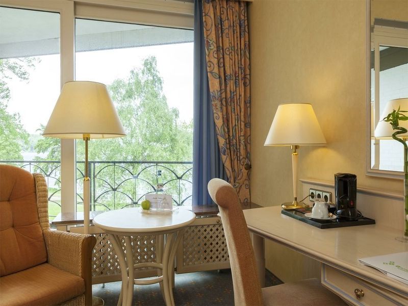 Hotel Photo 10