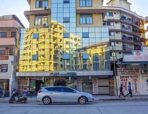 ABC Travellers Hotel Dar Es Salaam Tanzania