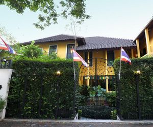 Baan Pra Nond Bed & Breakfast Bangkok Thailand