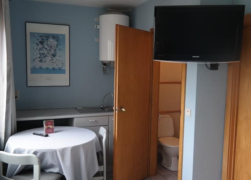 Hotel Photo 12