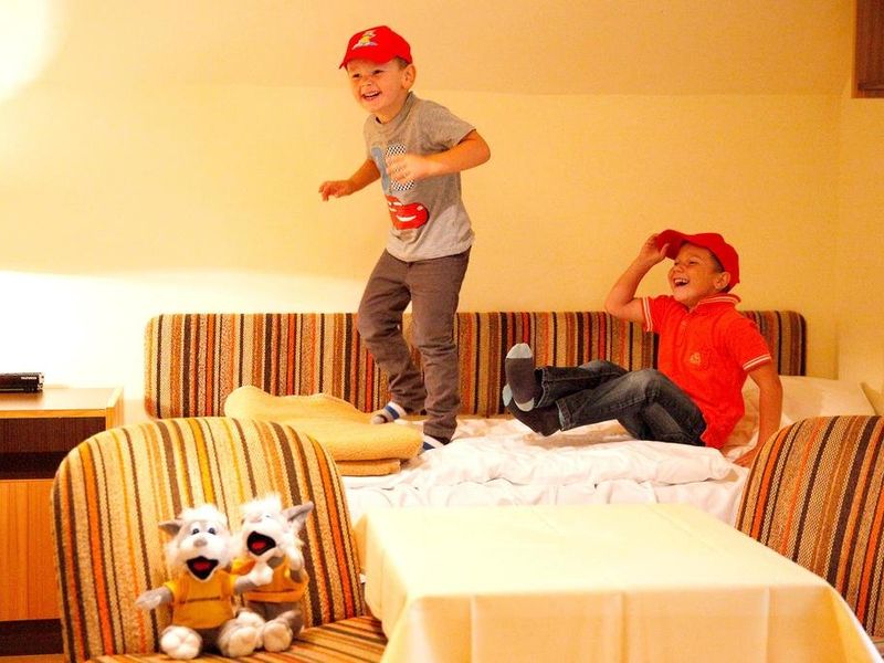 صورة الفندق 7