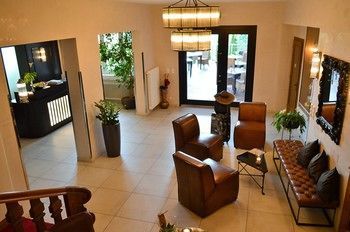Hotel Photo 14