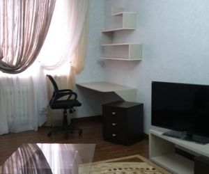 Silk Road Apartment Bishkek Kyrgyzstan