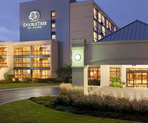 DoubleTree by Hilton Chicago - Arlington Heights Arlington Heights United States