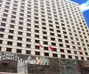 Metropark Hotel Kowloon Hong Kong Hong Kong
