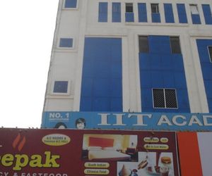 DEEPAK RESIDENCY Jodhpur India