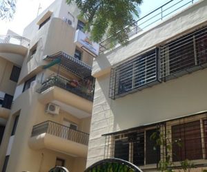 Woodside Meadows Service Apartment Pune India