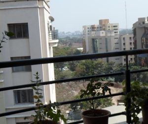 Cherry Trees Service Apartment Pune India