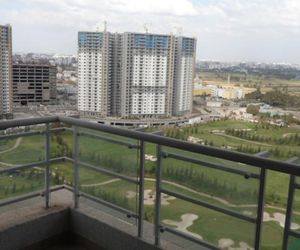 Riverdale Stay Service Apartment Hinjewadi India