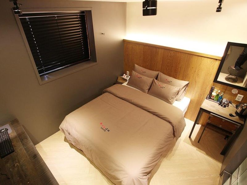 Hotel Photo 8