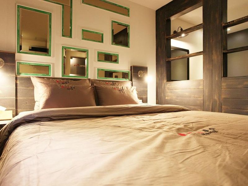 Hotel Photo 9