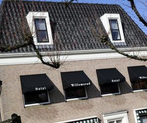 Hotel Willemstad Buitensluis Netherlands