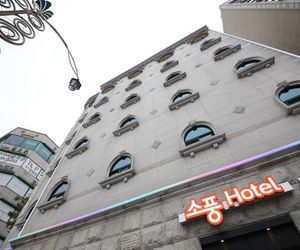 Hotel Sopoong Incheon Incheon South Korea