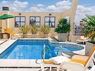 Фото отеля Urquiza Apart Hotel & Suites