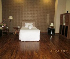 Grand Mansion Hotel Blitar Blitar Indonesia