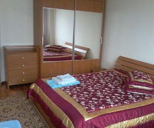 Nursaya 1 Astana Kazakhstan