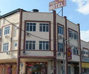 Happy 92 Hotel Sitiawan Lumut Malaysia