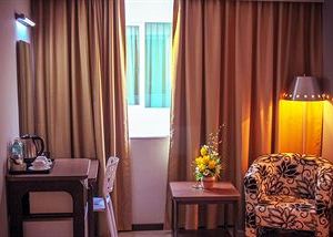 Ritz Garden Hotel Manjung Seri Manjung Malaysia
