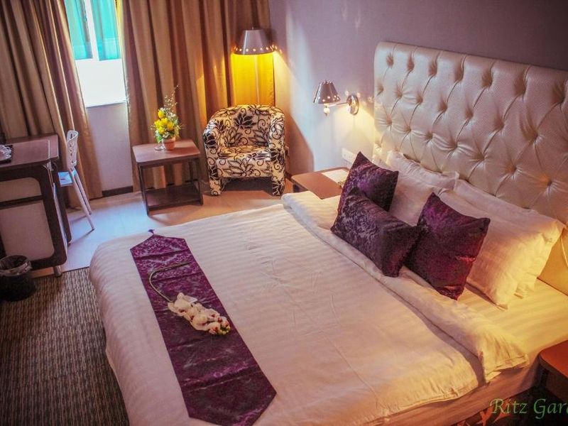 Hotel Photo 2